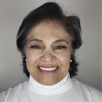 Author Billie Topa Tate