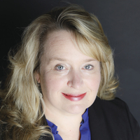 Author Carmen Turner-Schott