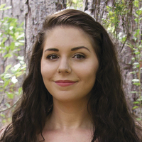 Author Charlotte Wilde