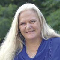 Author Debra L Burris