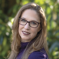 Author Heather Greene