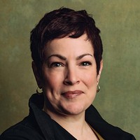 Author Jamie Waggoner