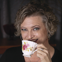 Author Jenay Marontate