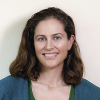 Author Lauren Walker