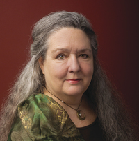 Author Martha Kirby Capo
