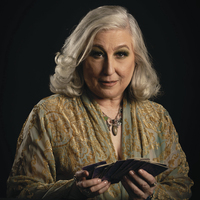 Author Nancy C Antenucci