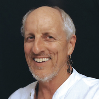 Author Rick de Yampert