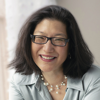Author T Susan Chang