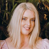Author Ethony Dawn