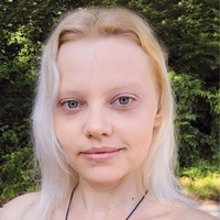 Author Catharine Robinette