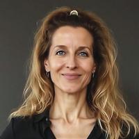 Author Maria Toso