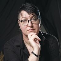 Author Rev Lora Obrien