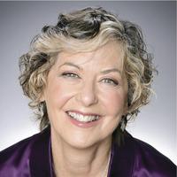 Author Dr. Linda Backman