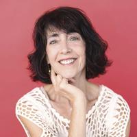 Author Melissa Grabau PHd